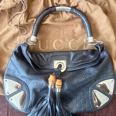 gucci indy handbag replica|duplicate gucci handbags.